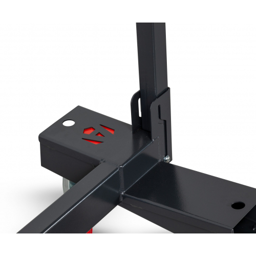 Armorgard LoadAll LA750 Collapsible Trolley - Image 7