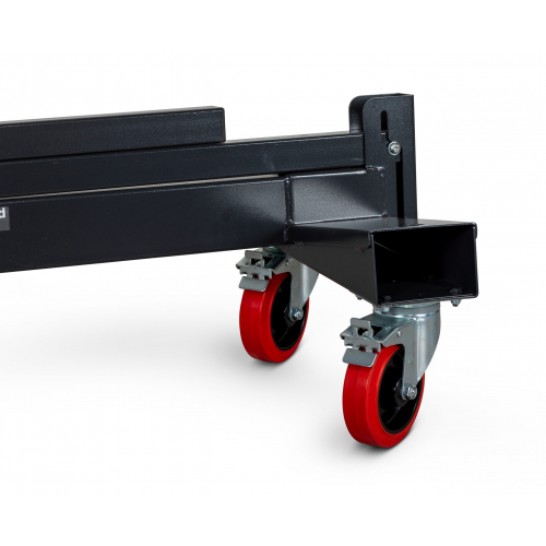 Armorgard LoadAll LA750 Collapsible Trolley - Image 10