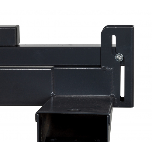 Armorgard LoadAll LA750 Collapsible Trolley - Image 9