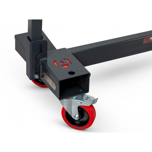 Armorgard LoadAll LA750 Collapsible Trolley - Image 5