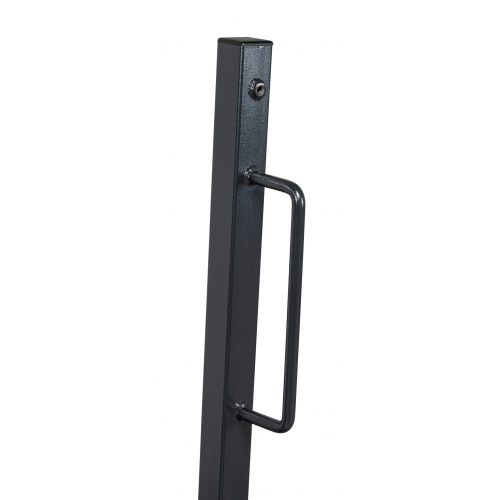 Armorgard LoadAll LA750 Collapsible Trolley - Image 6