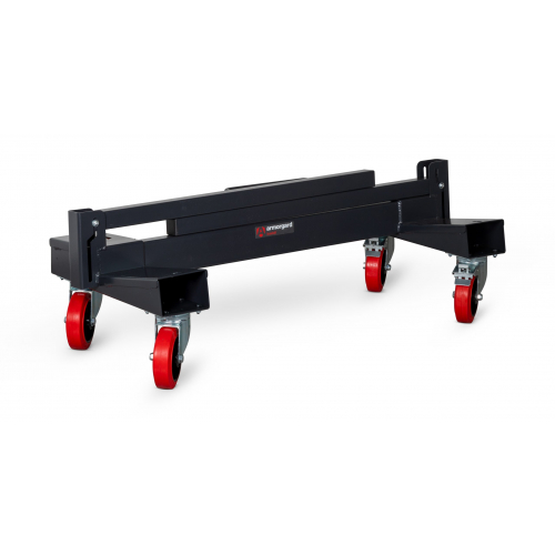 Armorgard LoadAll LA750 Collapsible Trolley - Image 13