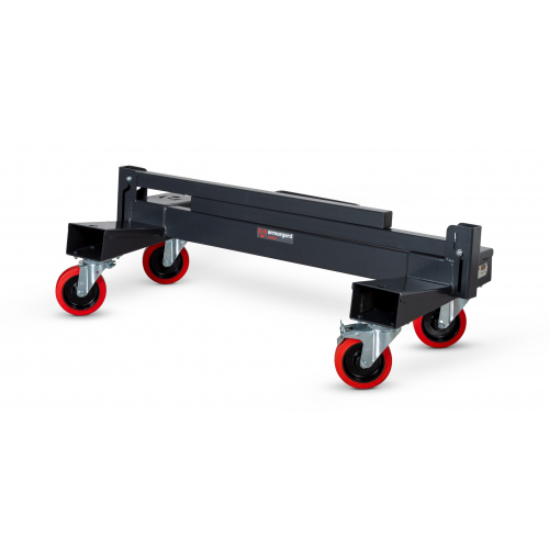 Armorgard LoadAll LA750 Collapsible Trolley - Image 11