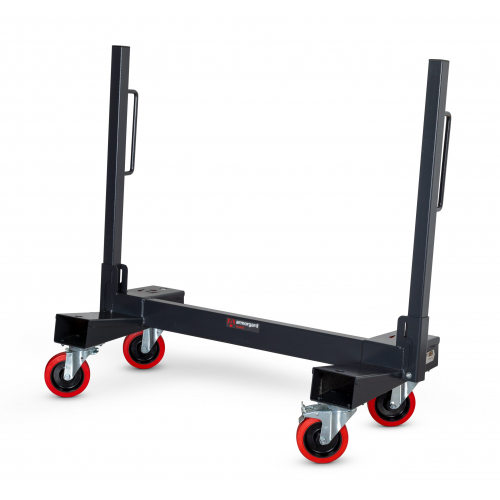 Armorgard LoadAll LA750 Collapsible Trolley - Image 12