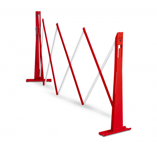 Armorgard Barricade BAR1 Concertina Barrier - Image 3