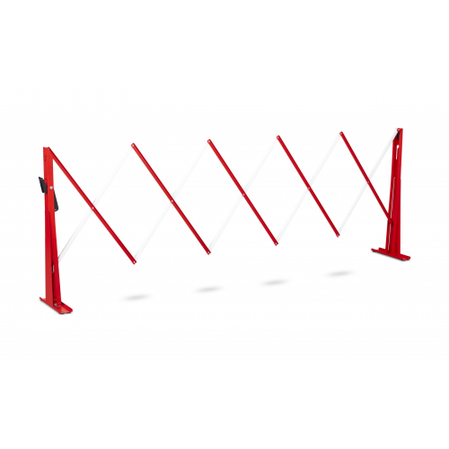 Armorgard Barricade BAR1 Concertina Barrier - Image 16