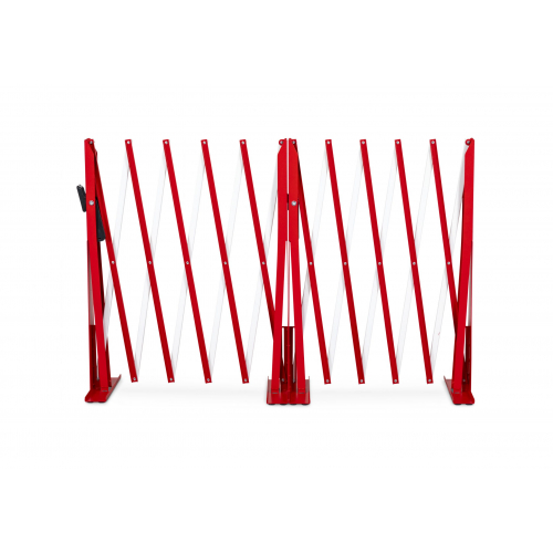 Armorgard Barricade BAR1 Concertina Barrier - Image 14