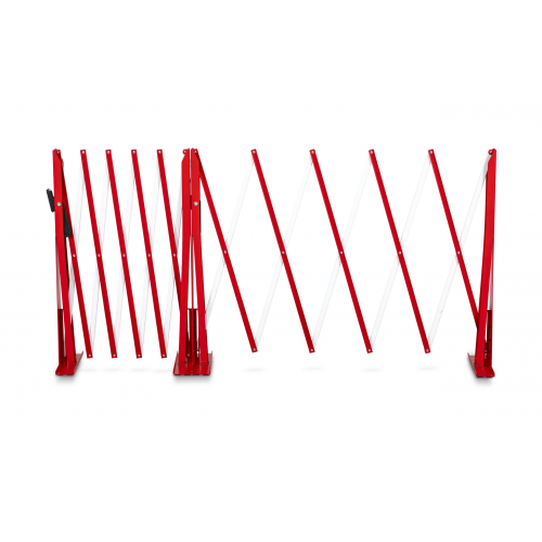 Armorgard Barricade BAR1 Concertina Barrier - Image 13