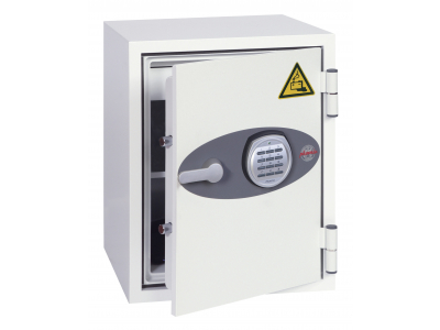 Phoenix Battery Fighter BS0441E Fireproof Safe with Electronic Lock