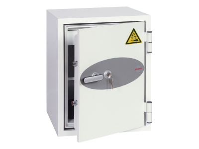 Phoenix Battery Fighter BS0441K Fireproof Safe with Key Lock