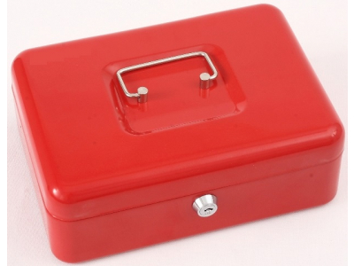 Phoenix Cash Box CB0102K with Key Lock