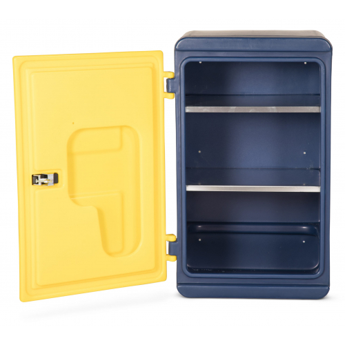 Armorgard ChemCube Cabinet CCC1 Chemical Storage Cabinet - Image 10