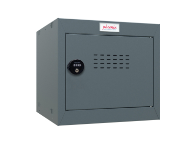 Phoenix CL0344AAC 1 Door Cube Locker Combination Lock
