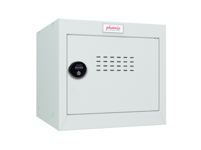 Phoenix CL0344GGC 1 Door Cube Locker Combination Lock