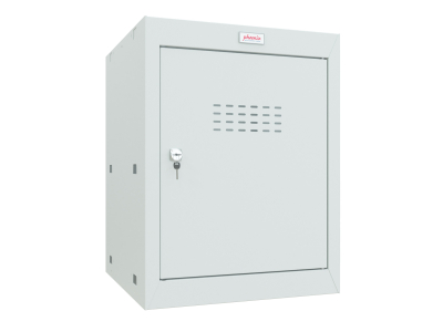 Phoenix CL0544GGK 1 Door Cube Locker Key Lock