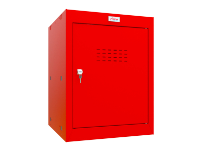 Phoenix CL0544RRK 1 Door Cube Locker Key Lock