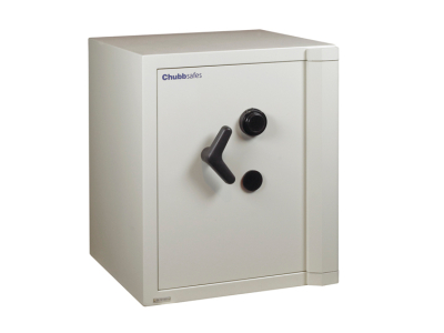 Chubbsafes Cobra Size 4
