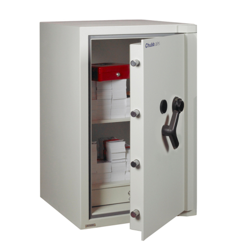 Chubbsafes Cobra Size 5 - Image 3