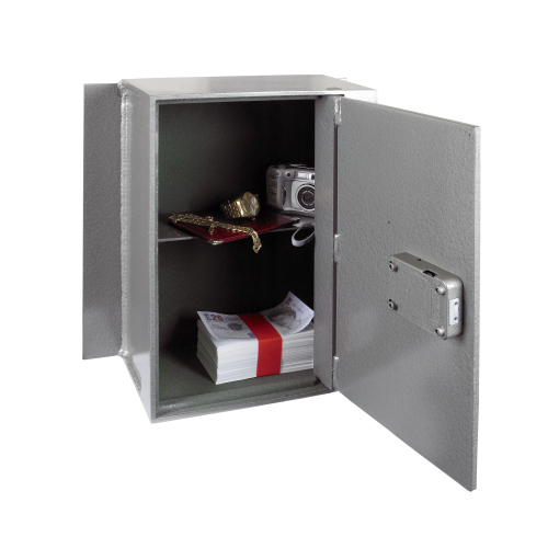Churchill Magpie M5 Wall Safe(Out of stock) - Image 2