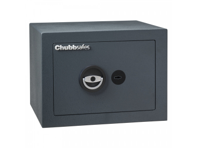 Chubbsafes Zeta Grade 0 25K with Key Lock