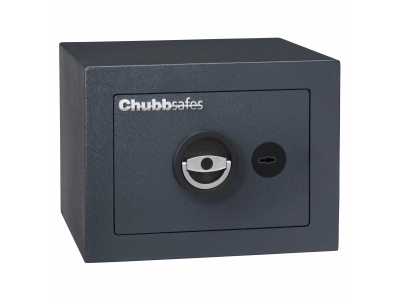 Chubbsafes Zeta Grade 1 20K with Key Lock