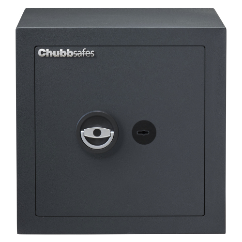 Chubbsafes Zeta Grade 1 40K with Key Lock - Image 2