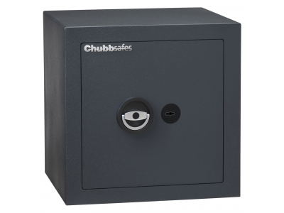 Chubbsafes Zeta Grade 1 40K with Key Lock