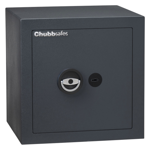 Chubbsafes Zeta Grade 1 40K with Key Lock