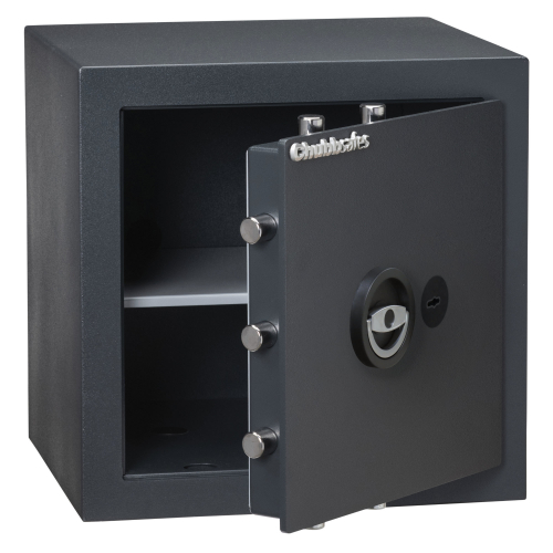 Chubbsafes Zeta Grade 1 40K with Key Lock - Image 3