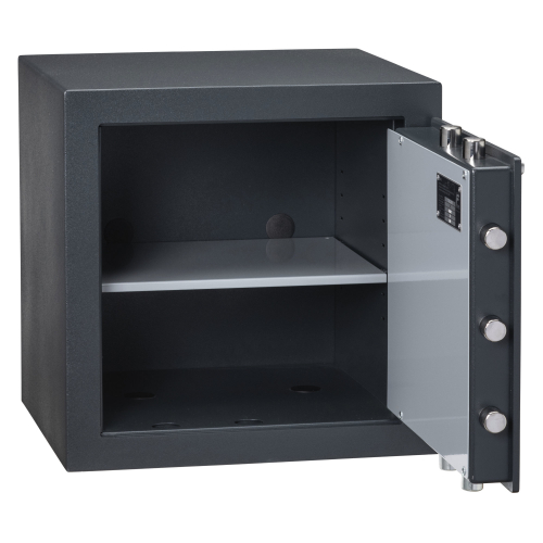 Chubbsafes Zeta Grade 1 40K with Key Lock - Image 4