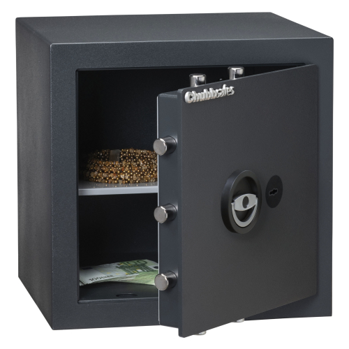Chubbsafes Zeta Grade 1 40K with Key Lock - Image 5