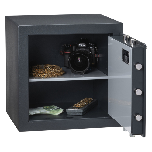 Chubbsafes Zeta Grade 1 40K with Key Lock - Image 6