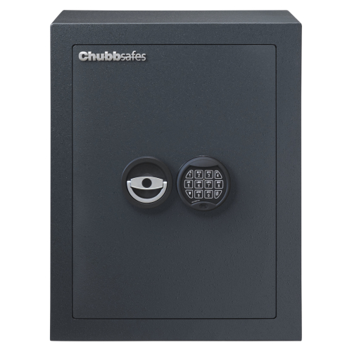 Chubbsafes Zeta Grade 1 50E with Electronic Lock - Image 2
