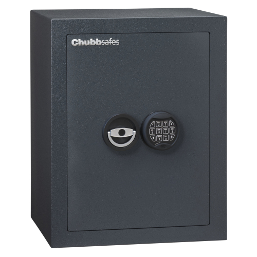 Chubbsafes Zeta Grade 1 50E with Electronic Lock