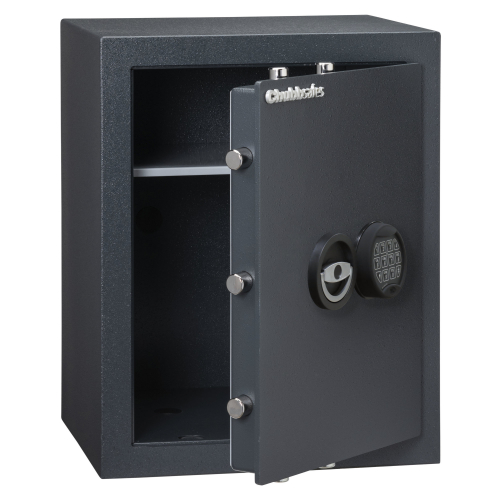 Chubbsafes Zeta Grade 1 50E with Electronic Lock - Image 3