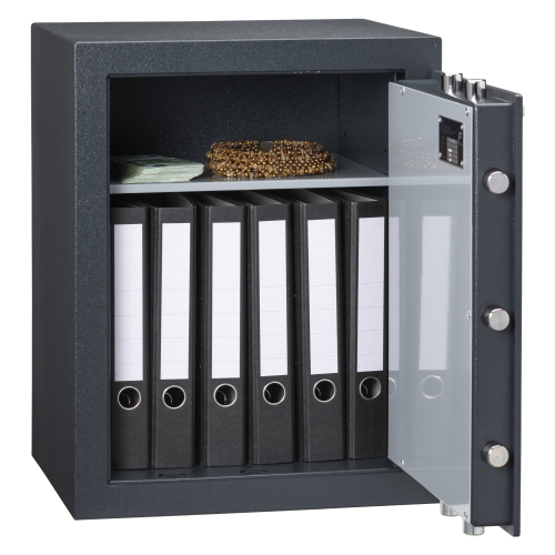 Chubbsafes Zeta Grade 1 50E with Electronic Lock - Image 6