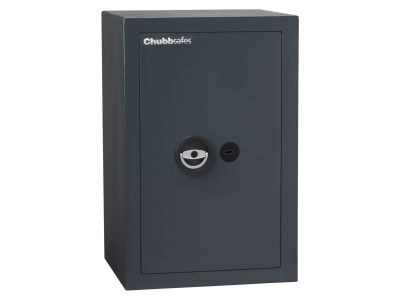 Chubbsafes Zeta Grade 1 65K with Key Lock