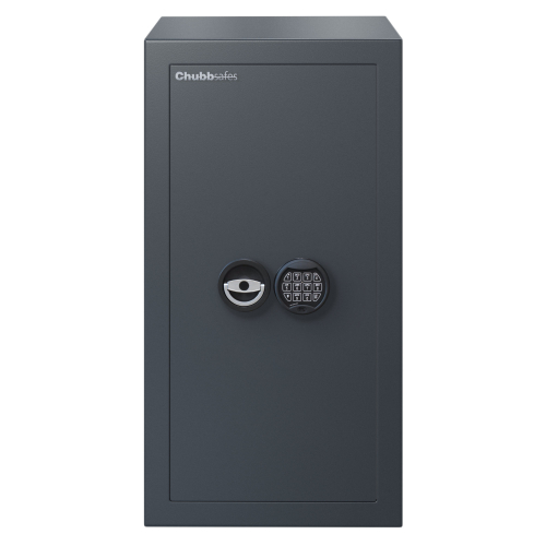 Chubbsafes Zeta Grade 1 80E with Electronic Lock - Image 2