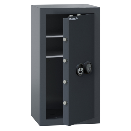 Chubbsafes Zeta Grade 1 80E with Electronic Lock - Image 3