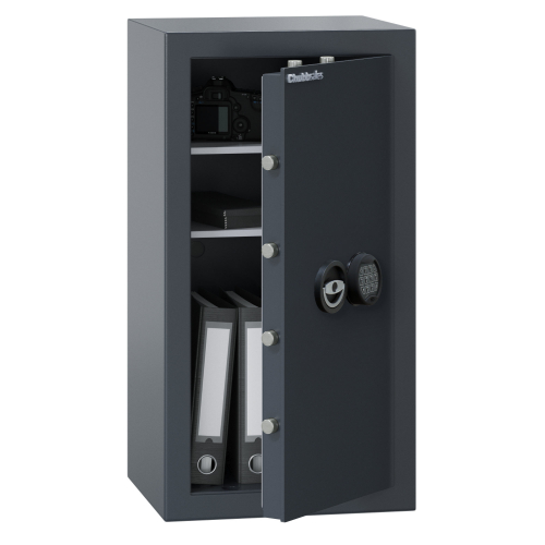 Chubbsafes Zeta Grade 1 80E with Electronic Lock - Image 5