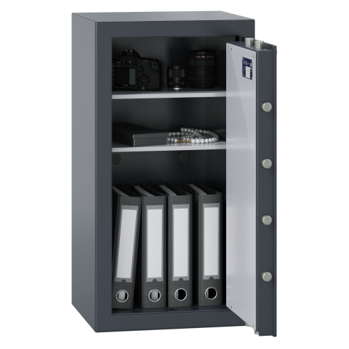 Chubbsafes Zeta Grade 1 80E with Electronic Lock - Image 6