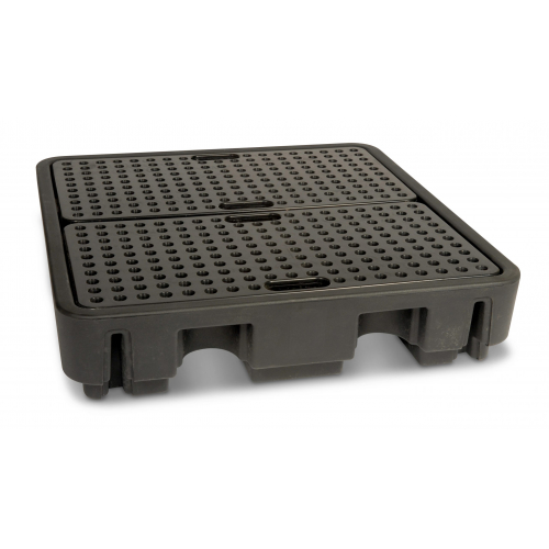 Armorgard DrumBank DBP4 Drum Storage Pallet - Image 2