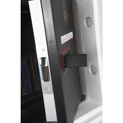 Phoenix Datacare DS2001F Fireproof Safe with Fingerprint Lock - Image 9