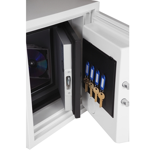 Phoenix Datacare DS2001F Fireproof Safe with Fingerprint Lock - Image 10
