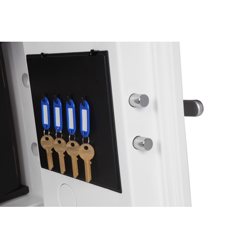 Phoenix Datacare DS2001F Fireproof Safe with Fingerprint Lock - Image 11