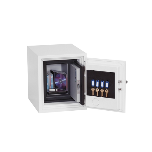 Phoenix Datacare DS2001F Fireproof Safe with Fingerprint Lock - Image 3