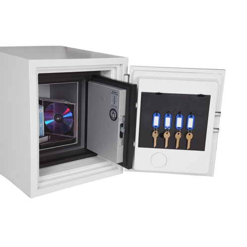 Phoenix Datacare DS2001F Fireproof Safe with Fingerprint Lock - Image 4