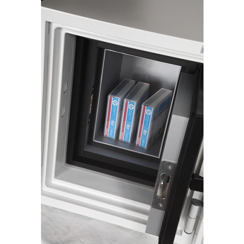 Phoenix Datacare DS2001F Fireproof Safe with Fingerprint Lock - Image 8