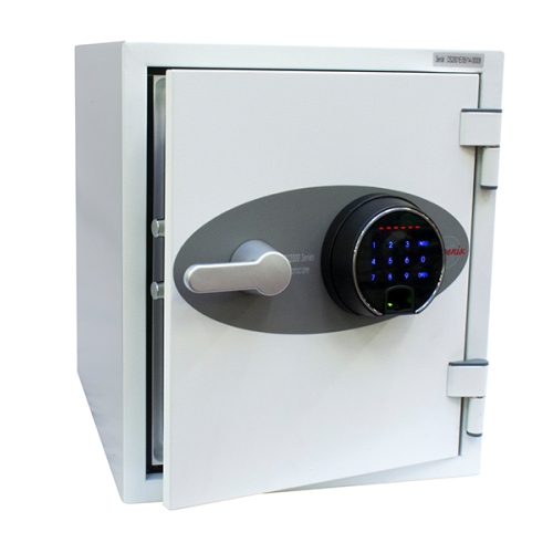Phoenix Datacare DS2001F Fireproof Safe with Fingerprint Lock - Image 2