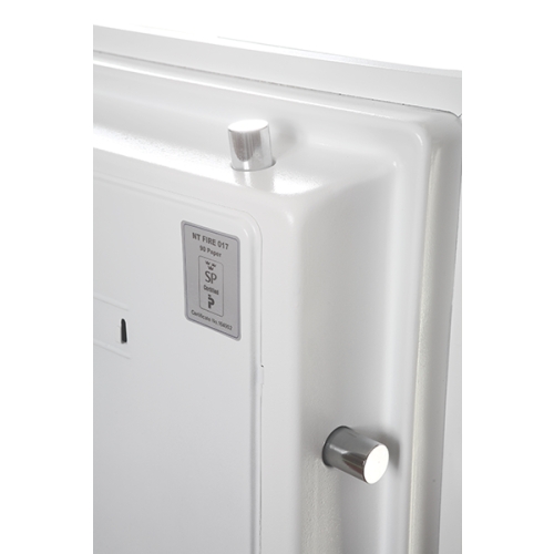 Phoenix Data Combi DS2501K Fireproof Safe with Key Lock - Image 11